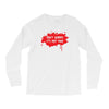 don't worry it's not mine Long Sleeve Shirts