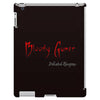 fahrie77 iPad 3 and 4 Case