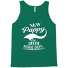 New Pappy 2018 Tank Top