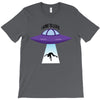 i want to leave T-Shirt