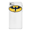 nightwing iPhone 7 Case