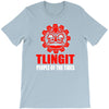 tlingit people of the tides T-Shirt