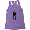shia labeouf Racerback Tank