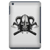 viking skull iPad Mini