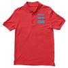 michelle obama 2020 Polo Shirt