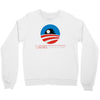 vader palpatine Crewneck Sweatshirt