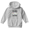 i love video games Youth Hoodie