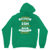 Super Cool Son Of A Freaking Awesome Mom Hoodie