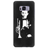 bix beiderbecke Samsung Galaxy S8 Plus