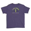 like a zombie Youth Tee