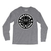 wakanda black coffee Long Sleeve Shirts