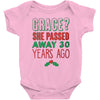 grace.. Baby Bodysuit