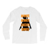 Pubg Long Sleeve Shirts