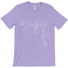 circuit ulatory system T-Shirt