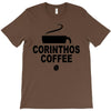 corithos coffee T-Shirt
