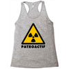 patroactif Racerback Tank