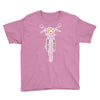 biker Youth Tee
