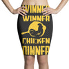 winner winner chicken dinner Pencil Skirts