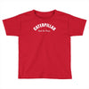 caterpillar Toddler T-shirt