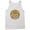 punisher punk Tank Top