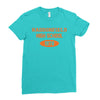 haddonfield high school 1978 Ladies Fitted T-Shirt