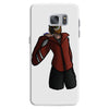 man animal Samsung Galaxy S7