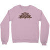 blue murder logo Crewneck Sweatshirt