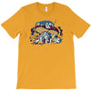 stoned in wonderland T-Shirt