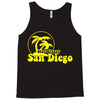 stay classy san diego Tank Top