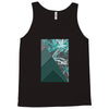 Leaf Tank Top