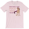 once upon a time T-Shirt