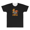 pulp muppet All Over Men's T-shirt