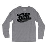 fuck cancer (2) Long Sleeve Shirts