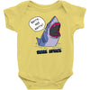snark attack Baby Onesie