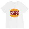 murder king V-Neck Tee