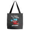 not a thing anymore Tote Bags