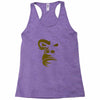 Gorila Face Racerback Tank