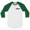 Hangover Pocket 3/4 Sleeve Shirt