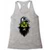 zombie Racerback Tank