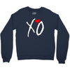 weeknd (3) Crewneck Sweatshirt