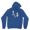 charlie chaplin the kid Unisex Hoodie