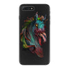 zombie horse new iPhone 7 Plus Case
