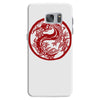chinese new year dragon Samsung Galaxy S7