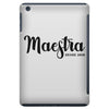 maestra iPad Mini Case