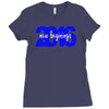 2016 new beginnings Ladies Fitted T-Shirt