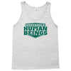 greendale human beings Tank Top