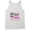 real girls go hunting Tank Top