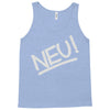 neu! Tank Top