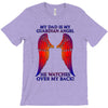 my dad is my angel T-Shirt