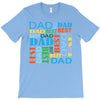 best dad T-Shirt